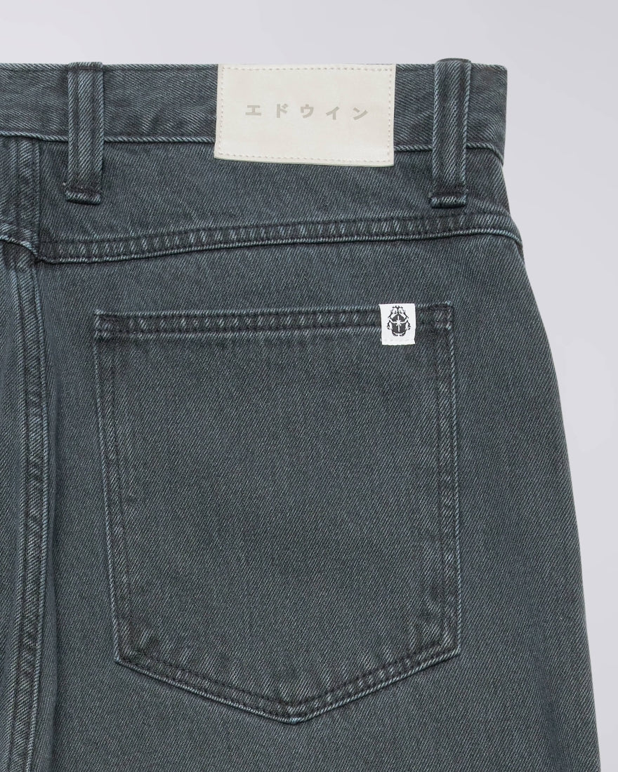 Matrix Pant - Black gallant wash