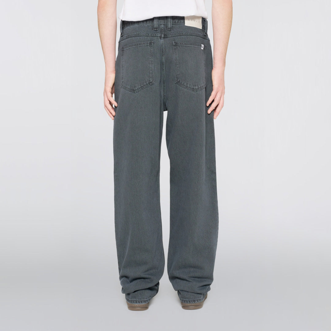 Matrix Pant - Black gallant wash