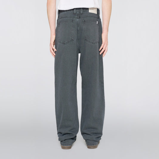 Matrix Pant - Black gallant wash