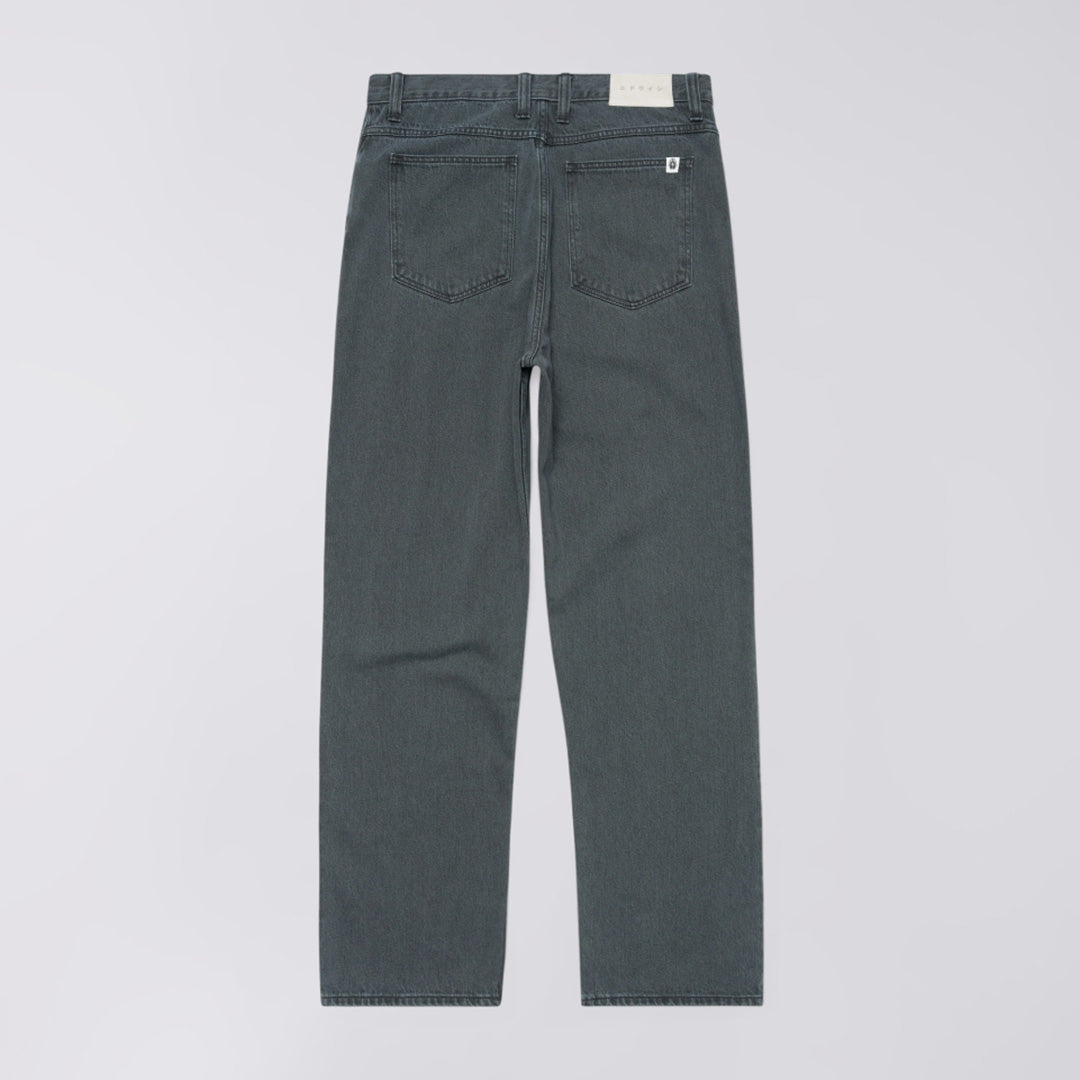 Matrix Pant - Black gallant wash