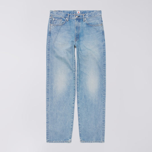 Loose Jeans - Blue (Mid Light Used)