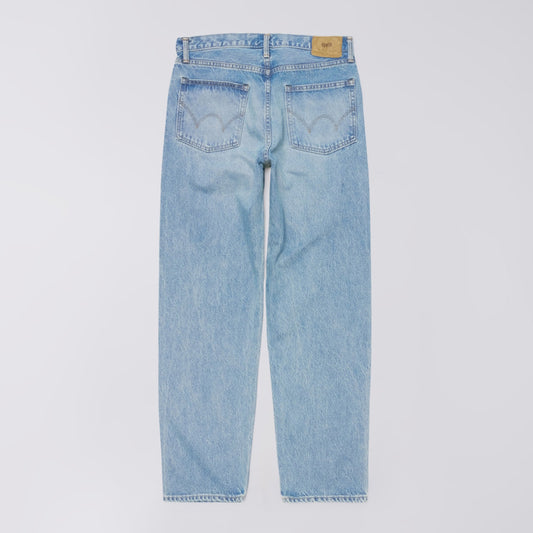 Loose Jeans - Blue (Mid Light Used)