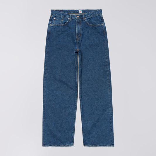 Wide Pant - Blue (Mid Used)