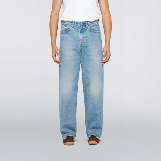 Wide Pant - Blue (Mid Light Used)