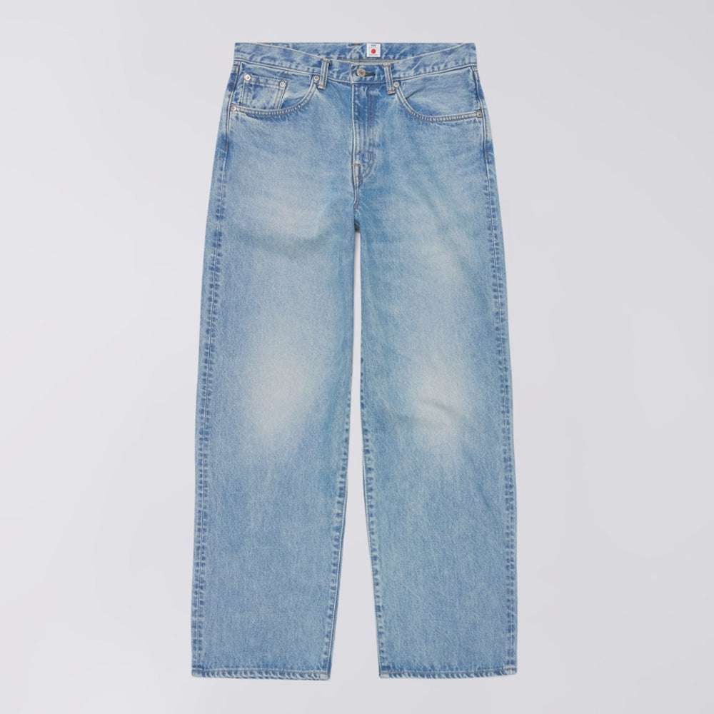 Wide Pant - Blue (Mid Light Used)