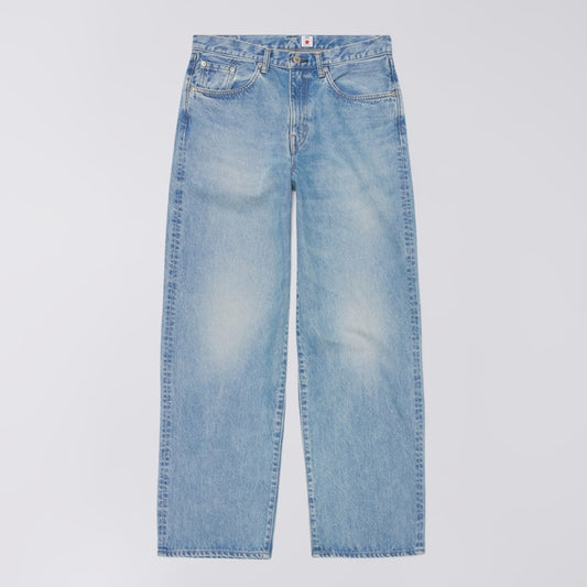 Wide Pant - Blue (Mid Light Used)