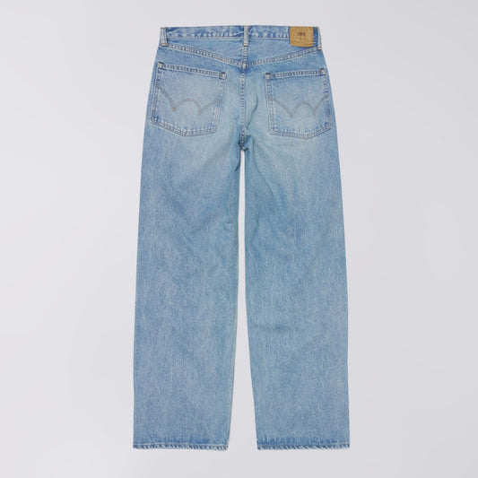 Wide Pant - Blue (Mid Light Used)