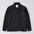 Snug Overshirt LS - Dark Grey Marl