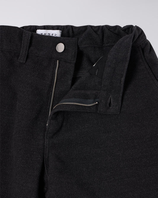 Labour II Pant - Dark Grey Marl