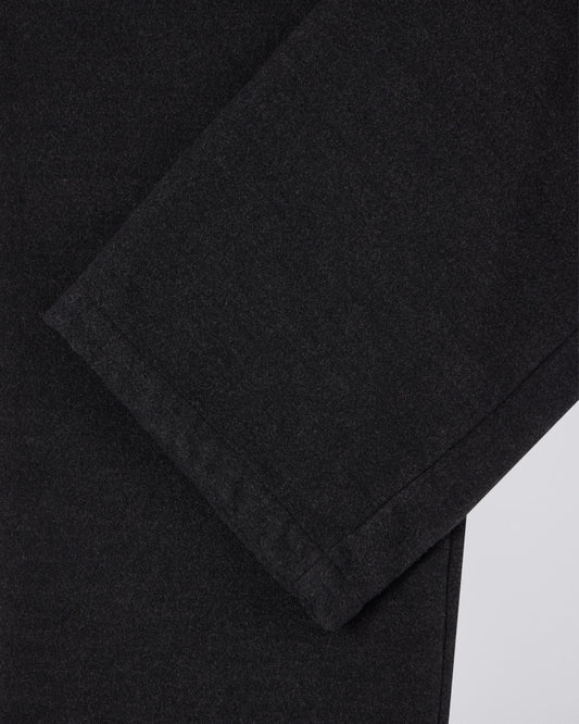 Labour II Pant - Dark Grey Marl