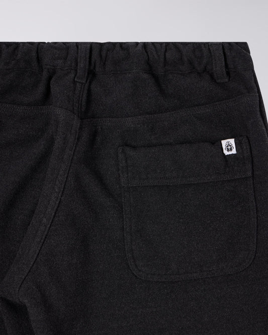 Labour II Pant - Dark Grey Marl