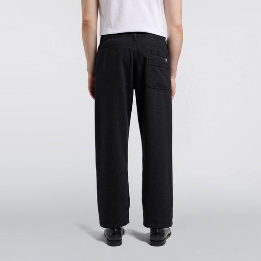 Labour II Pant - Dark Grey Marl