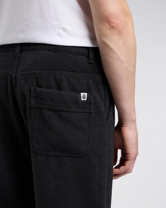 Labour II Pant - Dark Grey Marl