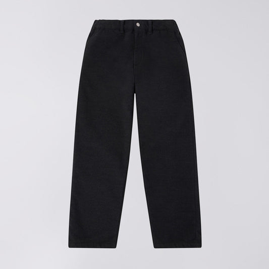 Labour II Pant - Dark Grey Marl