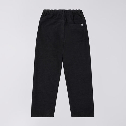 Labour II Pant - Dark Grey Marl