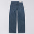 Women's Lexie Pant, Menlo Blue Denim 12.5oz- Blue diopside wash