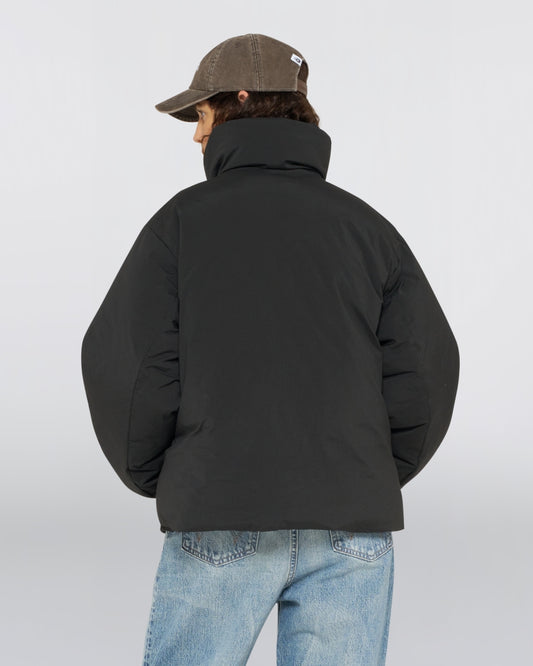 W' Sora Jacket - Black