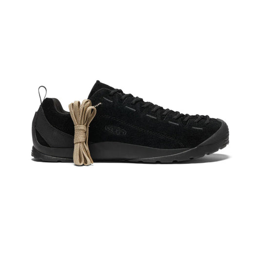 Jasper Men's - Hairy Black