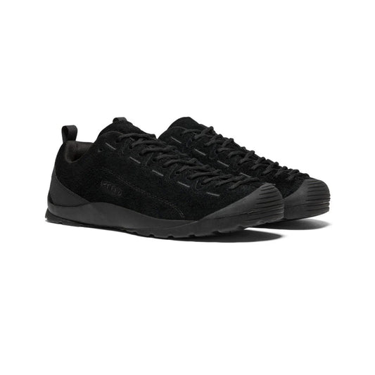 Jasper Men's - Hairy Black