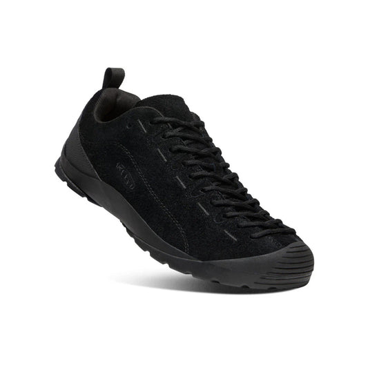 Jasper Men's - Hairy Black