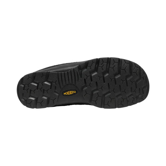 Jasper Men's - Hairy Black