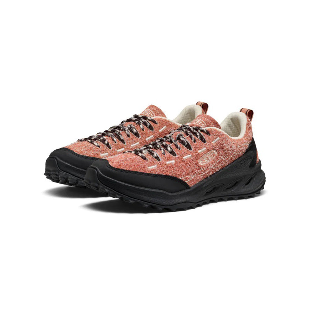 Women's Jasper Zionic - Cork/Java