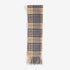 Lambswool Scarf - Dress Tartan