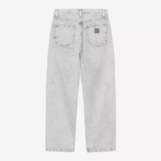 Landon Pant - Black, Chalk Wash