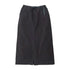 Long Baker Skirt 26 - Black
