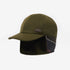 Lewis Trapper Hat - Olive