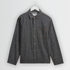 Manilla L/S Chambray Shirt - Washed Indigo
