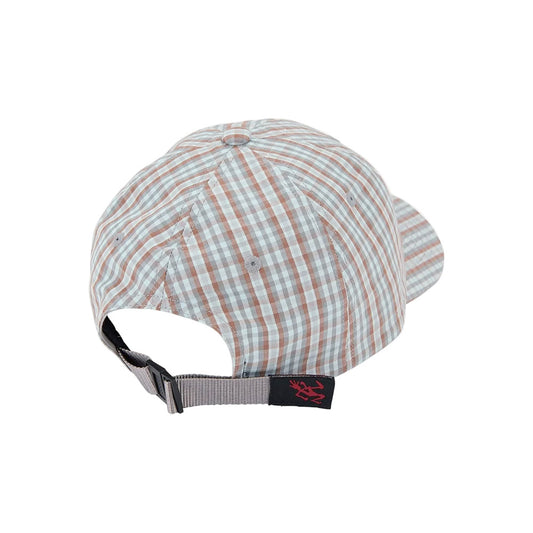 Millwood Cap - Brown