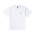 Mini Problemo SS Tee - White