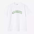 S/S Monogram T-Shirt - White