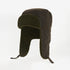 Morar Wax Trapper Hat - Olive