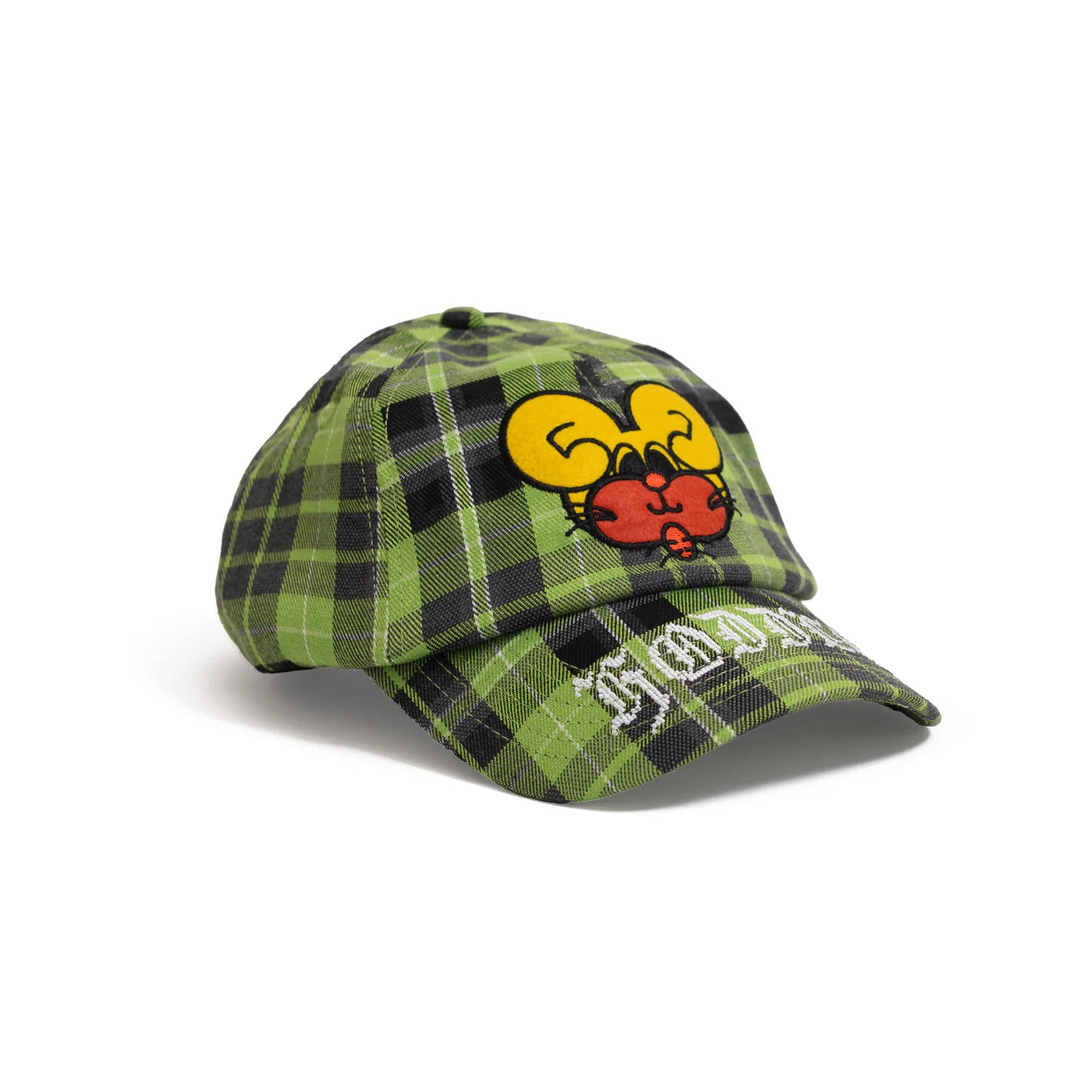 Mouse Cap