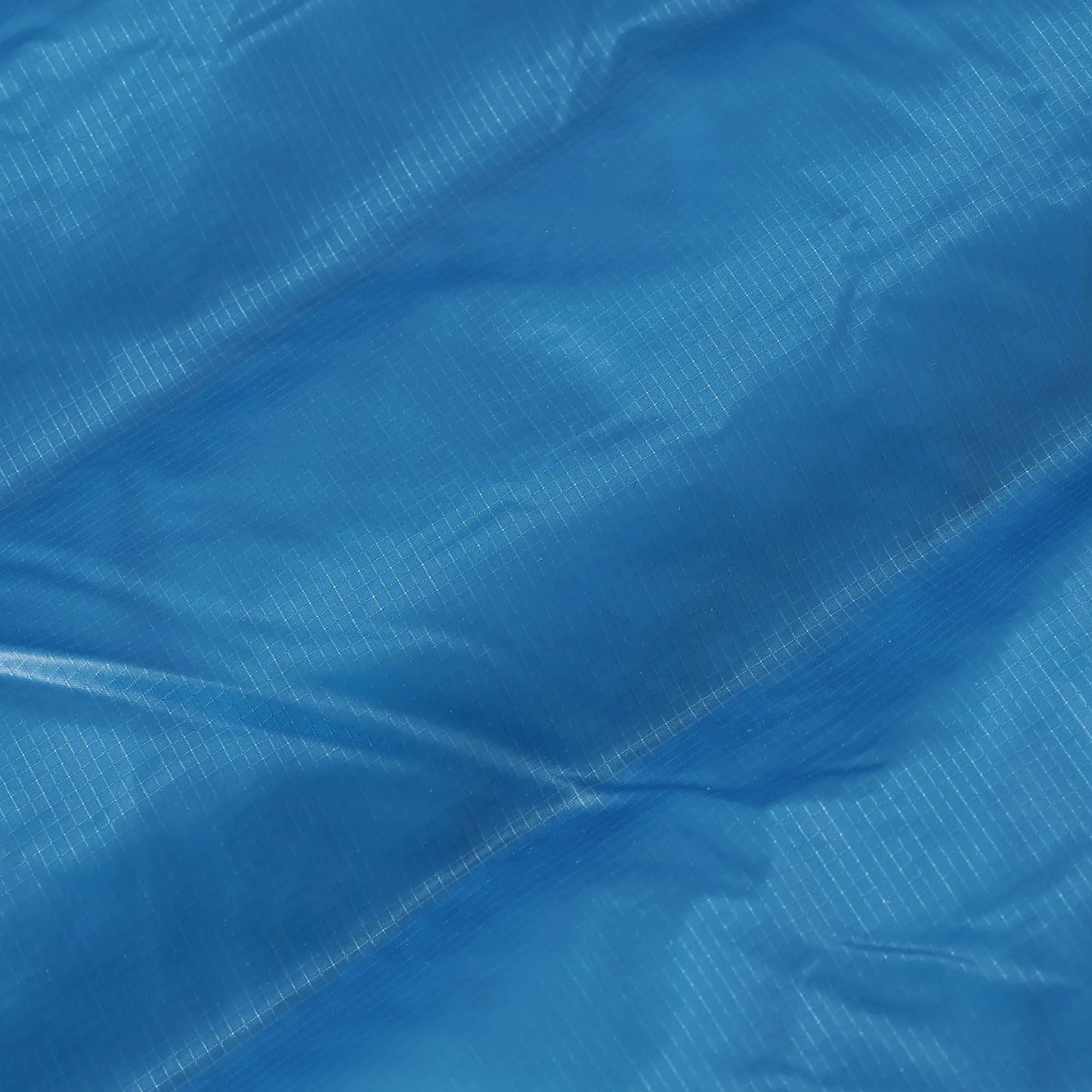 Ultralight Down Parka Packable - Blue