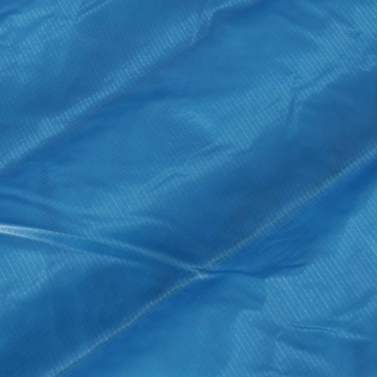 Ultralight Down Parka Packable - Blue