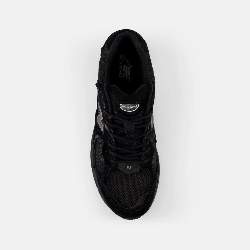 2002R Protection Pack GORE-TEX®, Black with Magnet - U20023MB