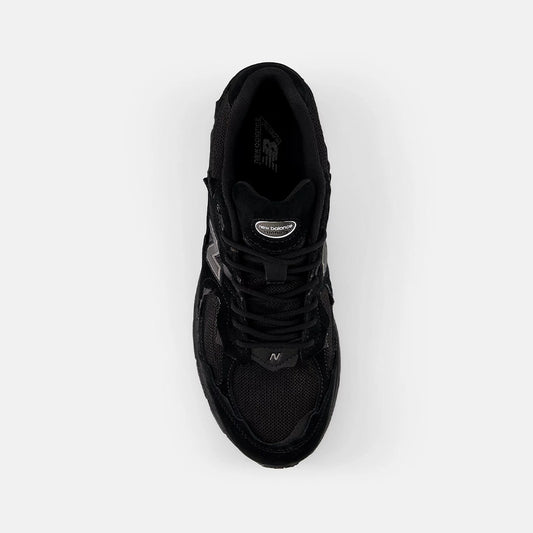 2002R Protection Pack GORE-TEX®, Black with Magnet - U20023MB