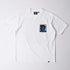Nothing Please T-Shirt - White