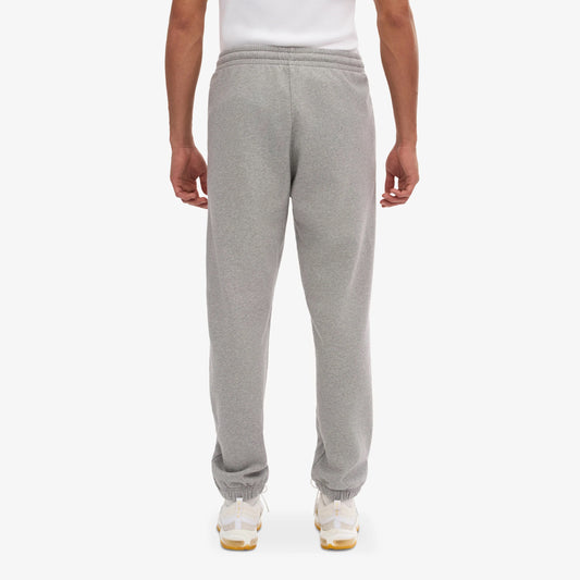 Organic Sweatpants - Heather Grey