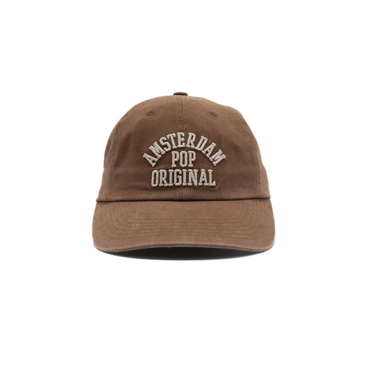 Original Sixpanel Hat - Washed Delicioso