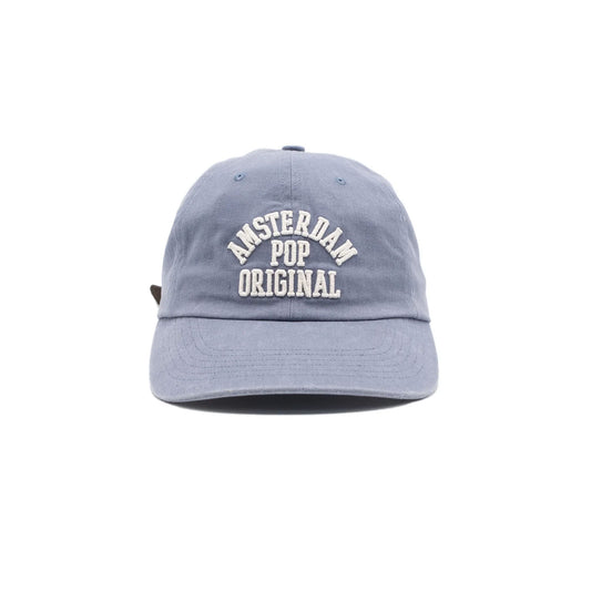 Original Sixpanel Hat - Washed Tradewinds
