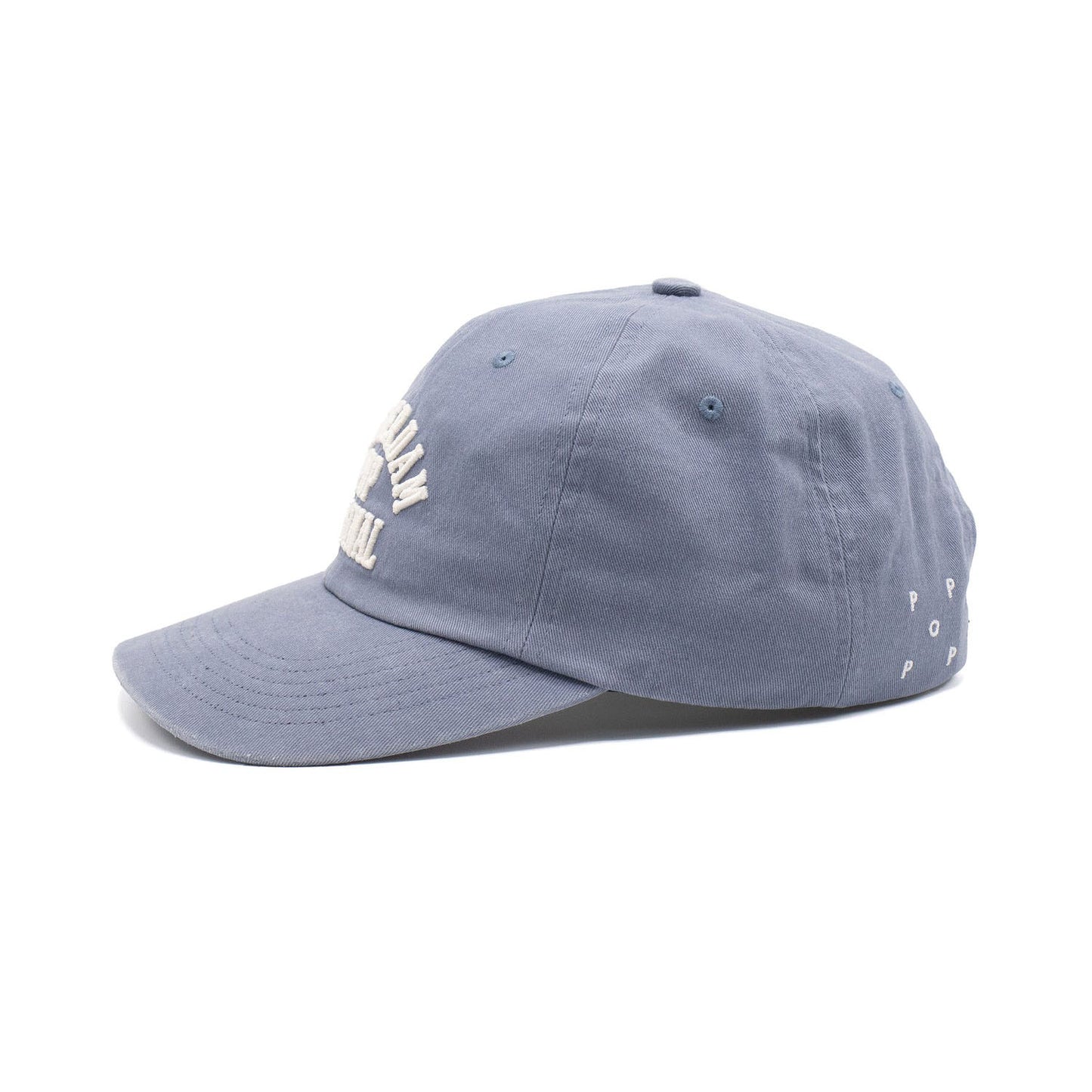 Original Sixpanel Hat - Washed Tradewinds