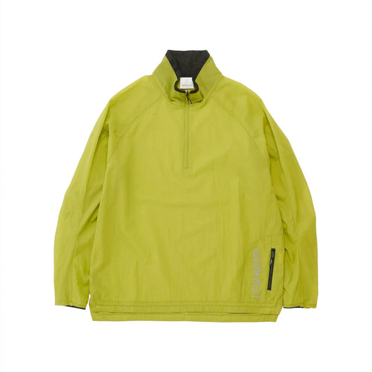 Ultra-Light Packable Jacket - Kiwi