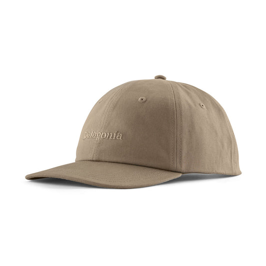 Fitz Roy Icon Trad Cap