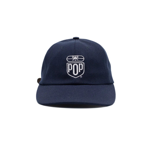 Puf Sixpanel Hat - Navy