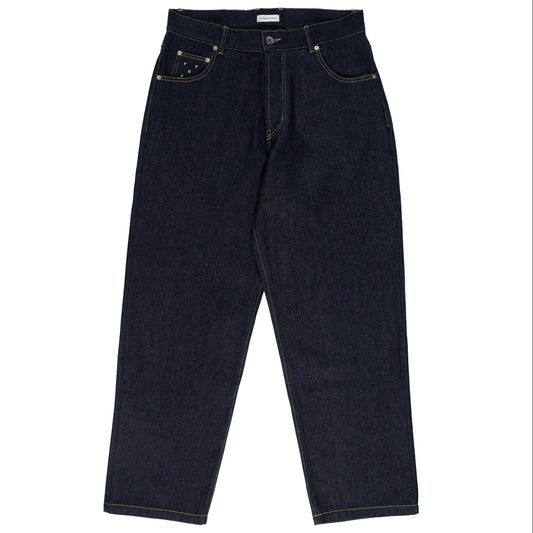 DRS Arch Denim Pants - Raw Denim