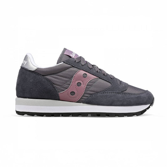 Jazz Original - Grey/purple